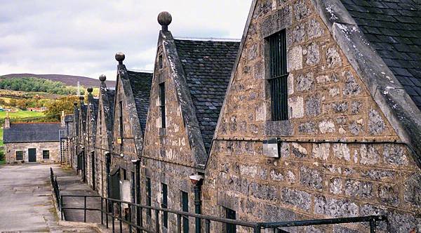 Brora warehouses.JPG