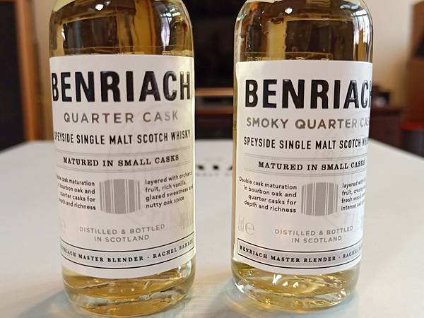 Benriach Quarter 3 Cask Matured.jpg