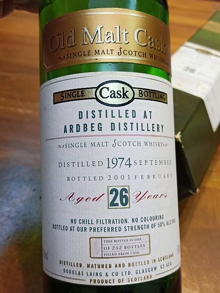 Ardbeg 26yo 1974 DL OMC.jpg