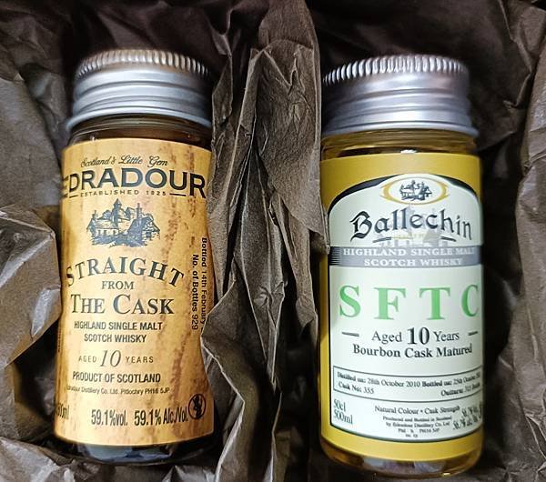 Edradour 10yo %26; Ballachin 10yo.jpg