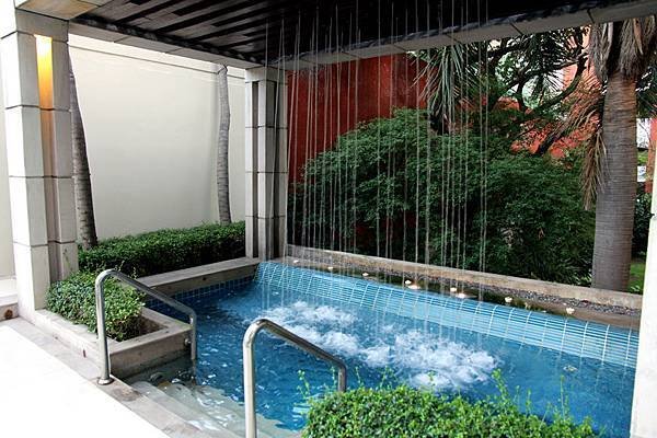 Courtyard Marriott Bangkok20.JPG