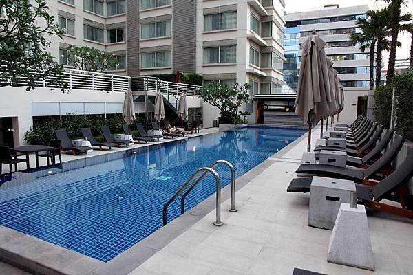 Courtyard Marriott Bangkok19.JPG