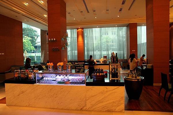 Courtyard Marriott Bangkok23.JPG