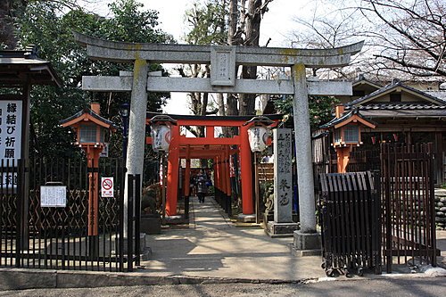 湖口公學校校內神社/新竹縣80年新湖國小存日治時期新湖口公學