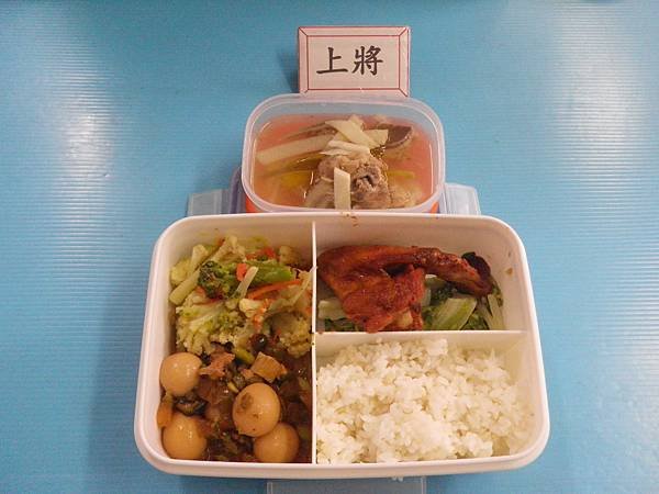 2017-05-19營養午餐照片