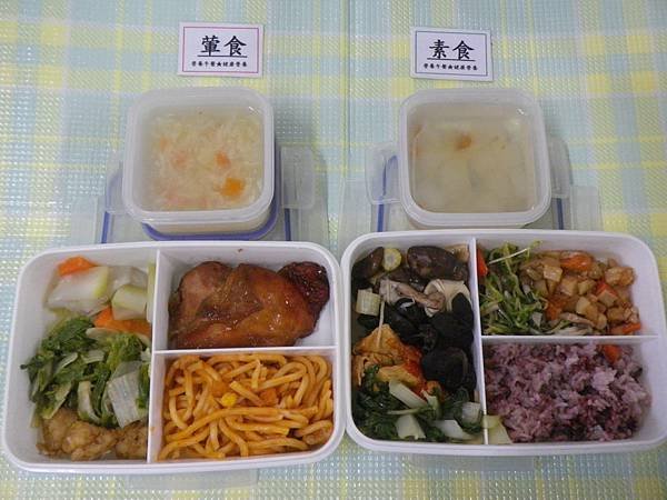 2022-05-04營養午餐照片