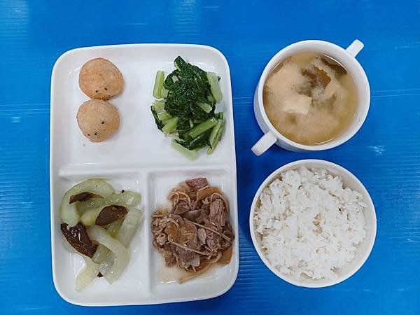2024-05-27營養午餐照片
