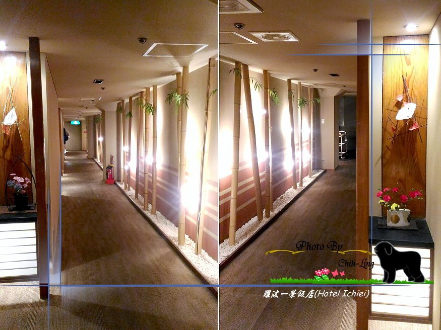 【京阪北陸奈 12天11夜－難波一榮飯店 (Hotel Ic