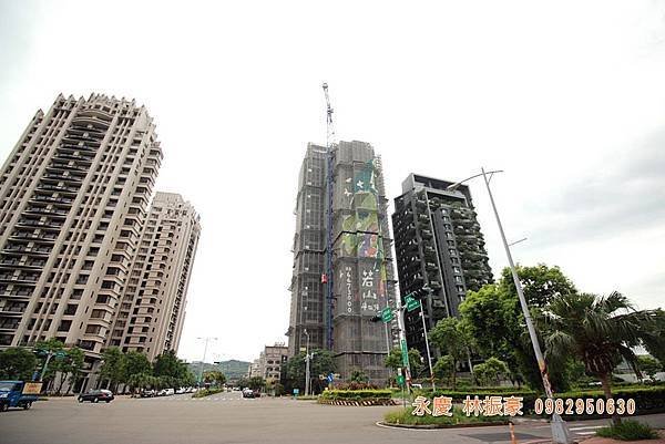 竹北高鐵區近況20170801-099.JPG
