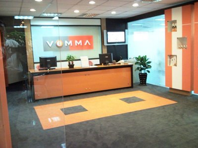 taiwan office