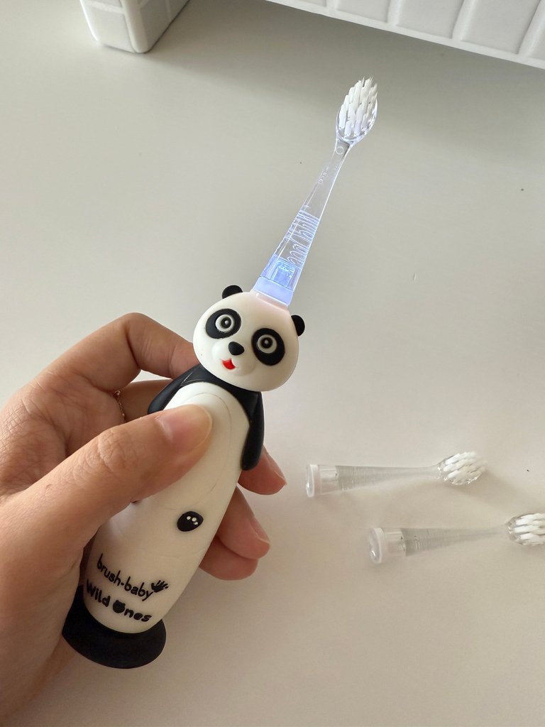 牙刷