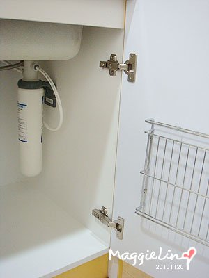 3M濾水器
