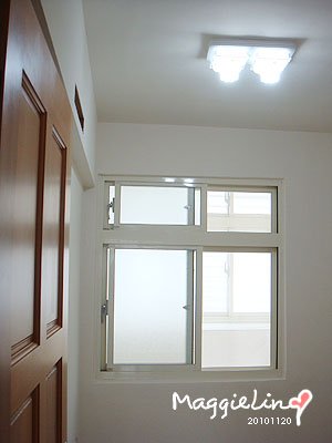 小房間