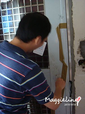 小偷一枚