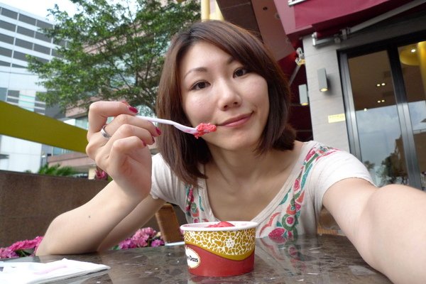 Raspberry 口味