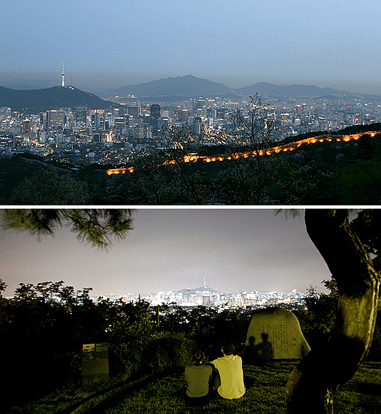 20151202-1北岳SKYWAY夜景.png