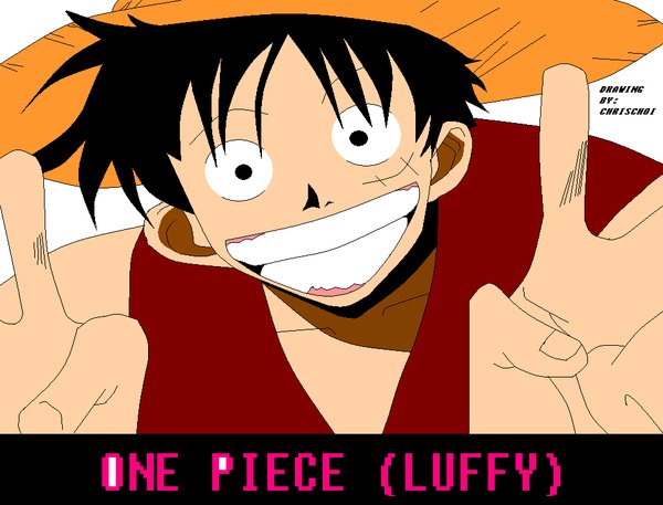 LUFFY