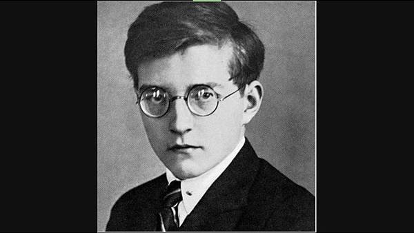 Dmitri Shostakovich - Jazz Suite Waltz No 2.jpg