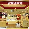 化妝品ETUDE 韓國