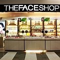 化妝品THE FACE SHOP菲詩小舖1