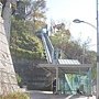 南山纜車1