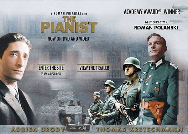 THE PIANIST