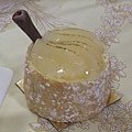 mini Charlotte aux poire