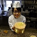 我的洋梨夏洛特