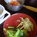 配料