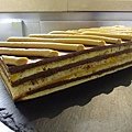 橘子蛋糕