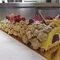 chef做的