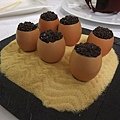 L9巧克力魚子醬