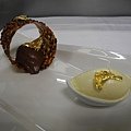 L7餐廳甜點