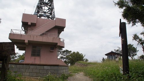 22樹林關公嶺大棟山青龍縱走.JPG