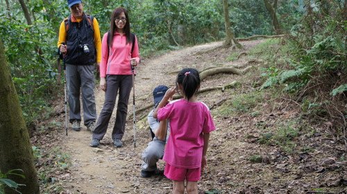 33樹林關公嶺大棟山青龍縱走.JPG