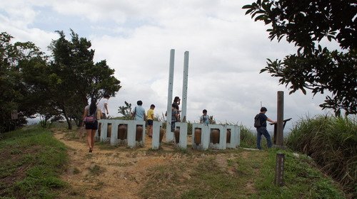 44樹林關公嶺大棟山青龍縱走.JPG