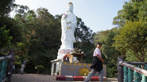 16石門山登山社會員大會.JPG