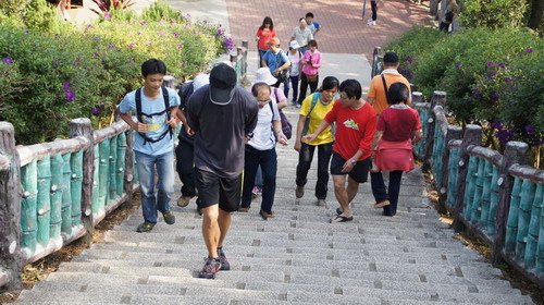 17石門山登山社會員大會.JPG