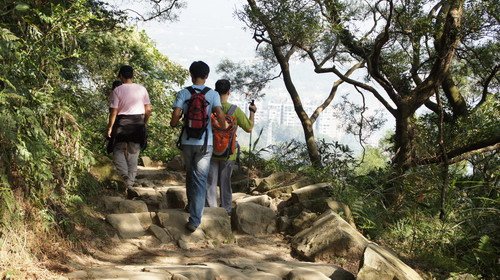 31石門山登山社會員大會.JPG