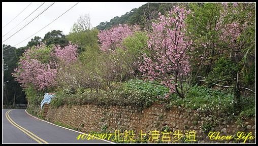 39北投上清宮步道.JPG