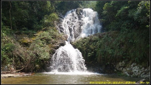 40旗山森林公園瀑布群.JPG