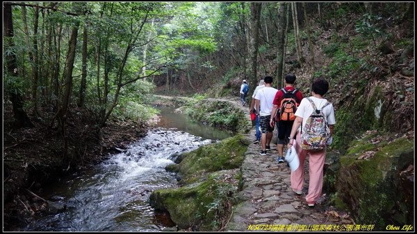 47旗山森林公園瀑布群.JPG