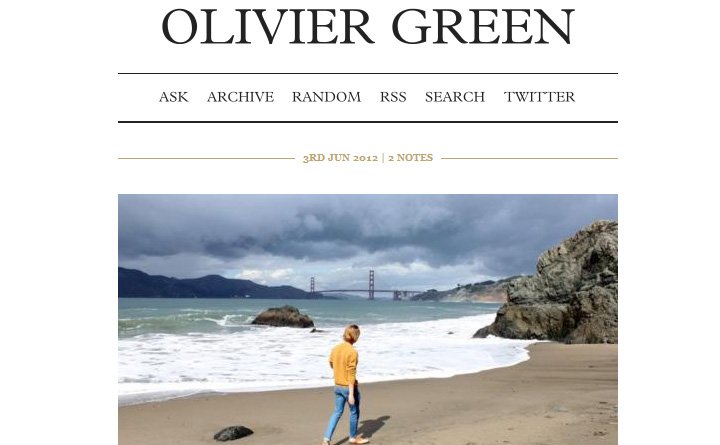 Olivierweb