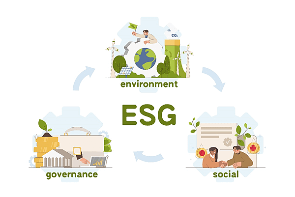 ESG指標