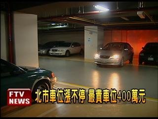 竹北找房子--一位難求!大安區車位400萬