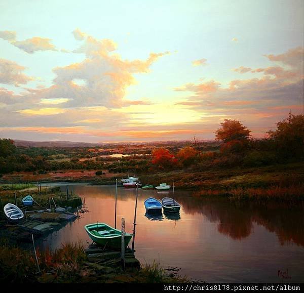 10626_Miguel Peidro_ART2017_1_Barcas Varadas_100x100cm_Oil on canvas.jpg