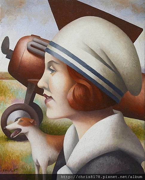 11460_Fabio Hurtado_20181146001_機場 Aeródromo_油畫 oil on canvas_33x41cm_sm_2016.jpg