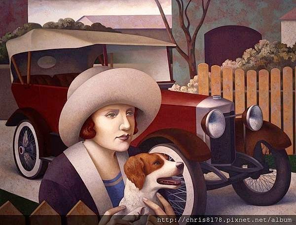 11460_Fabio Hurtado_20181146002_兜風 Bel Air_油畫 oil on canvas_146x114cm_sm_2010.jpg