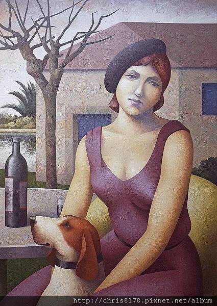 11460_Fabio Hurtado_20181146004_植物園II Jardin Botánico II_油畫 oil on canvas_81x114cm_sm_2016.jpg