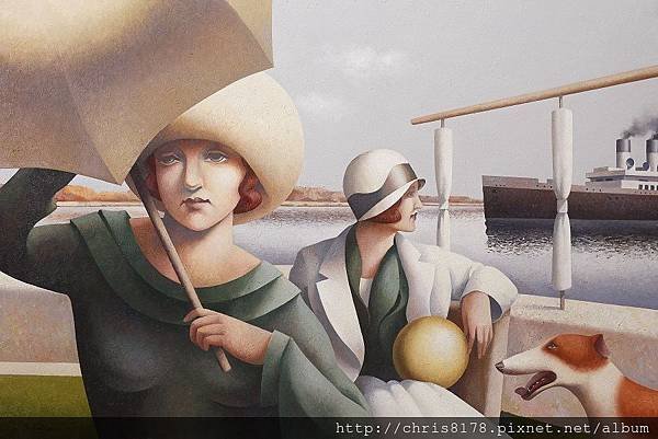 11460_Fabio Hurtado_20181146007_尼羅河之旅 Nilo_油畫 oil on canvas_120x81cm_sm_2017.jpg